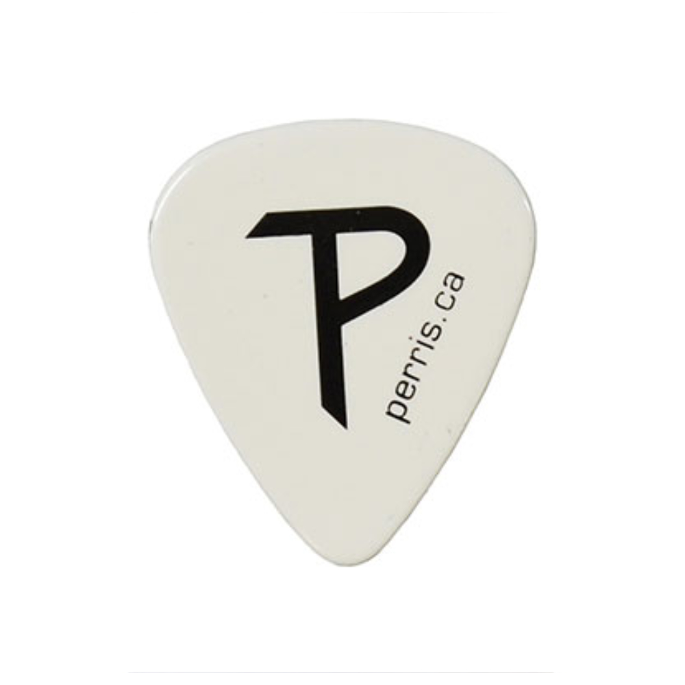 Perri’s ペリーズ LP-EMO7 EMOJI MONKEYS 6PICKS Guitar Pick ギターピックセット 裏面画像