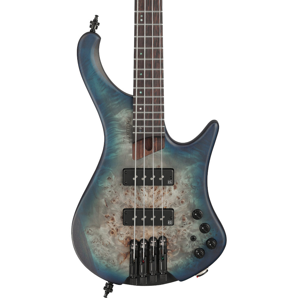 Ibanez アイバニーズ EHB1500-CTF エレキベース ボディトップ