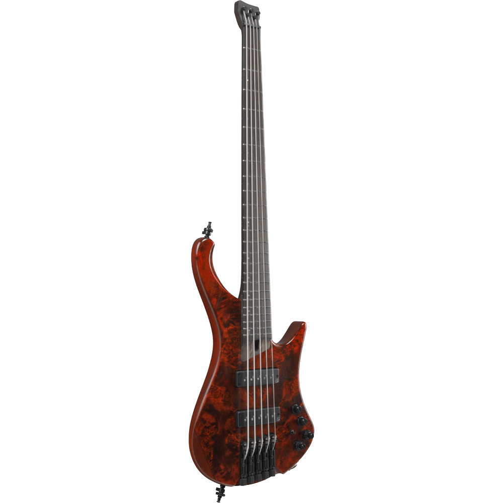 Ibanez アイバニーズ EHB1505-SWL 5弦エレキベース ボディトップ