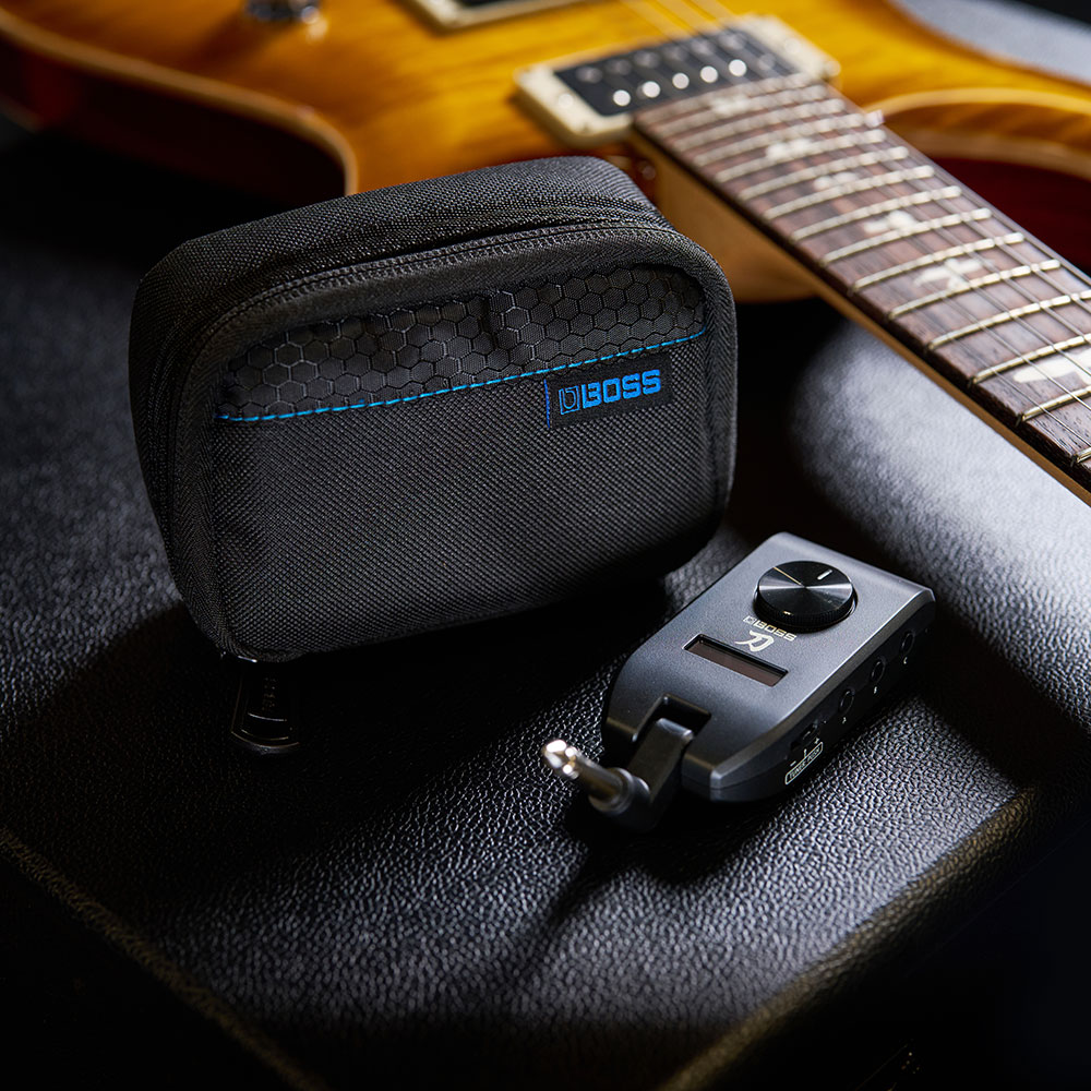 BOSS KTN-GO Pouch KATANA GO専用キャリングポーチ イメージ画像