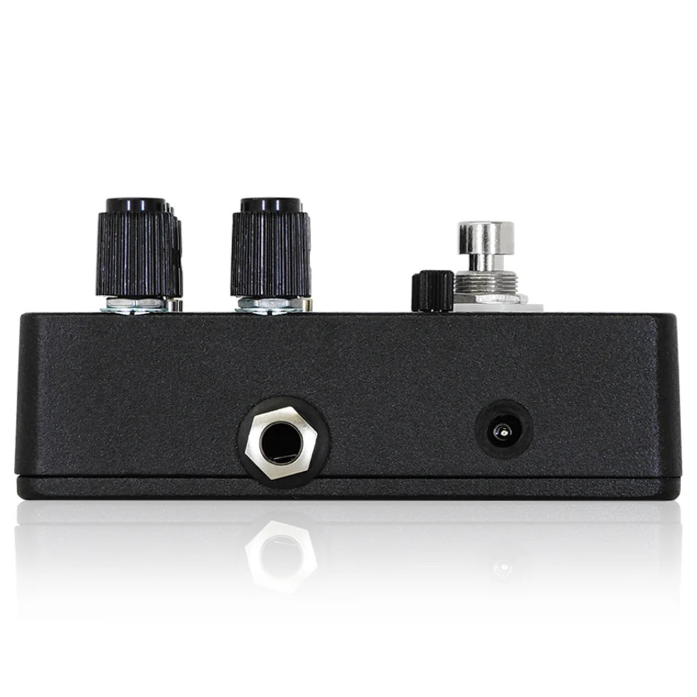 BECOS ベコス CompIQ STELLA Pro Compressor MkII コンプレッサー ギターエフェクター プラグインアウト