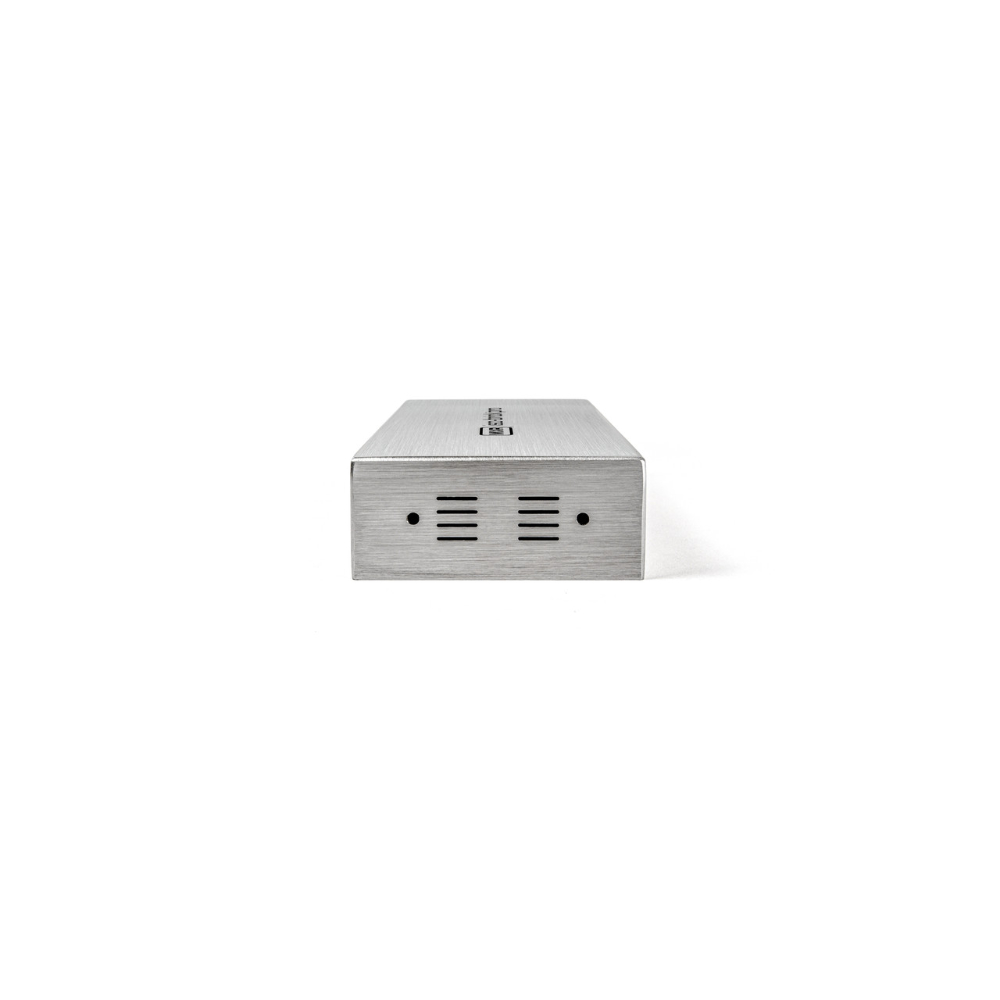 MXR M242 ISO-BRICK PRO POWER SUPPLY パワーサプライ 左サイド画像