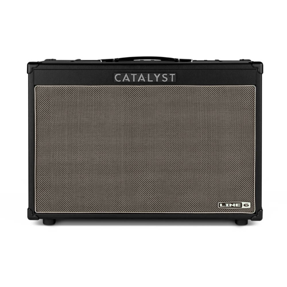 LINE6 ライン6 Catalyst CX 200 ギターアンプ コンボ 200W