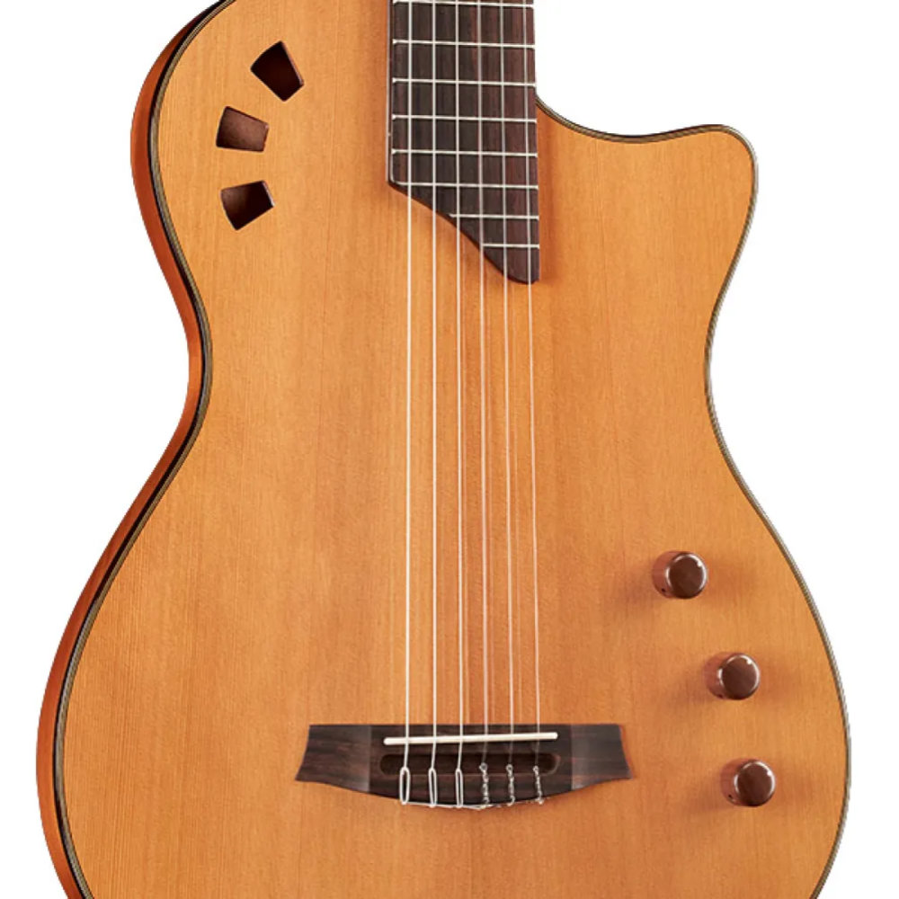 Cordoba コルドバ STAGE Traditional Cedar エレクトリッククラシックギター エレガットギター ボディトップ
