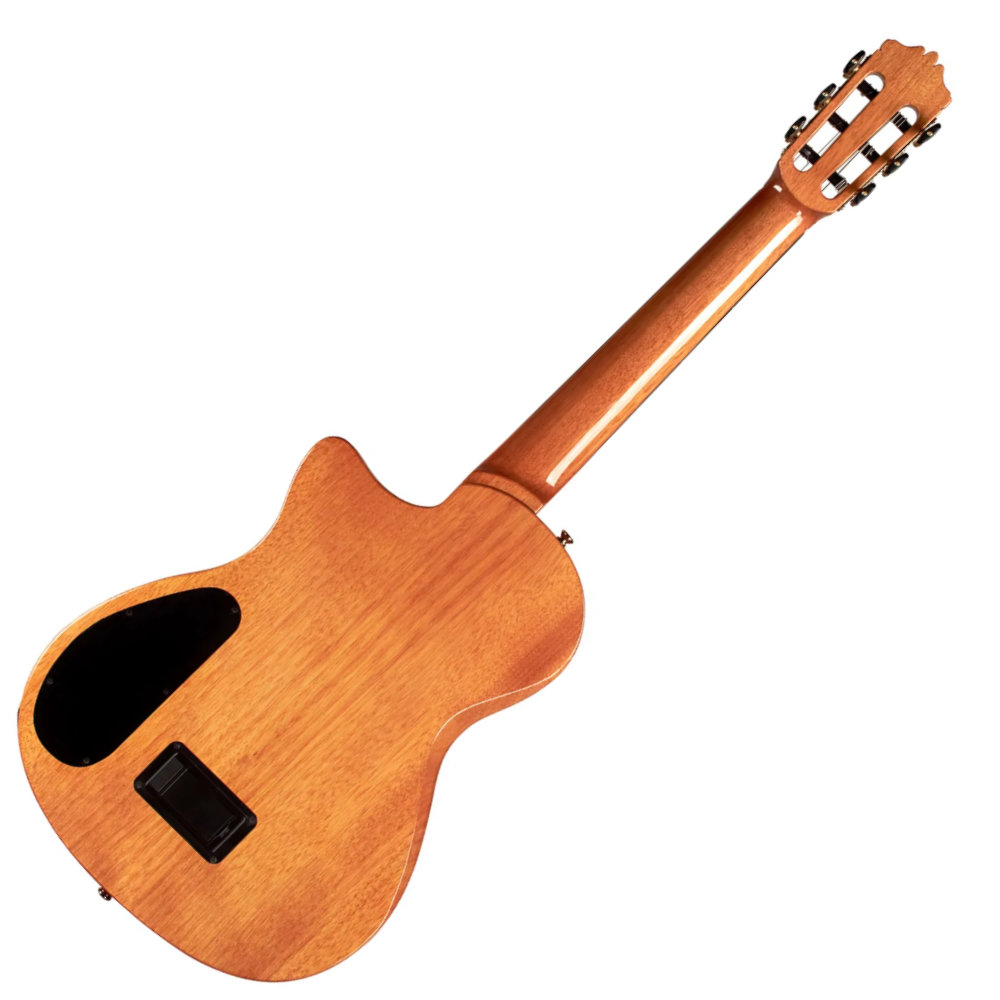 Cordoba コルドバ STAGE Traditional Cedar エレクトリッククラシックギター エレガットギター ボディバック