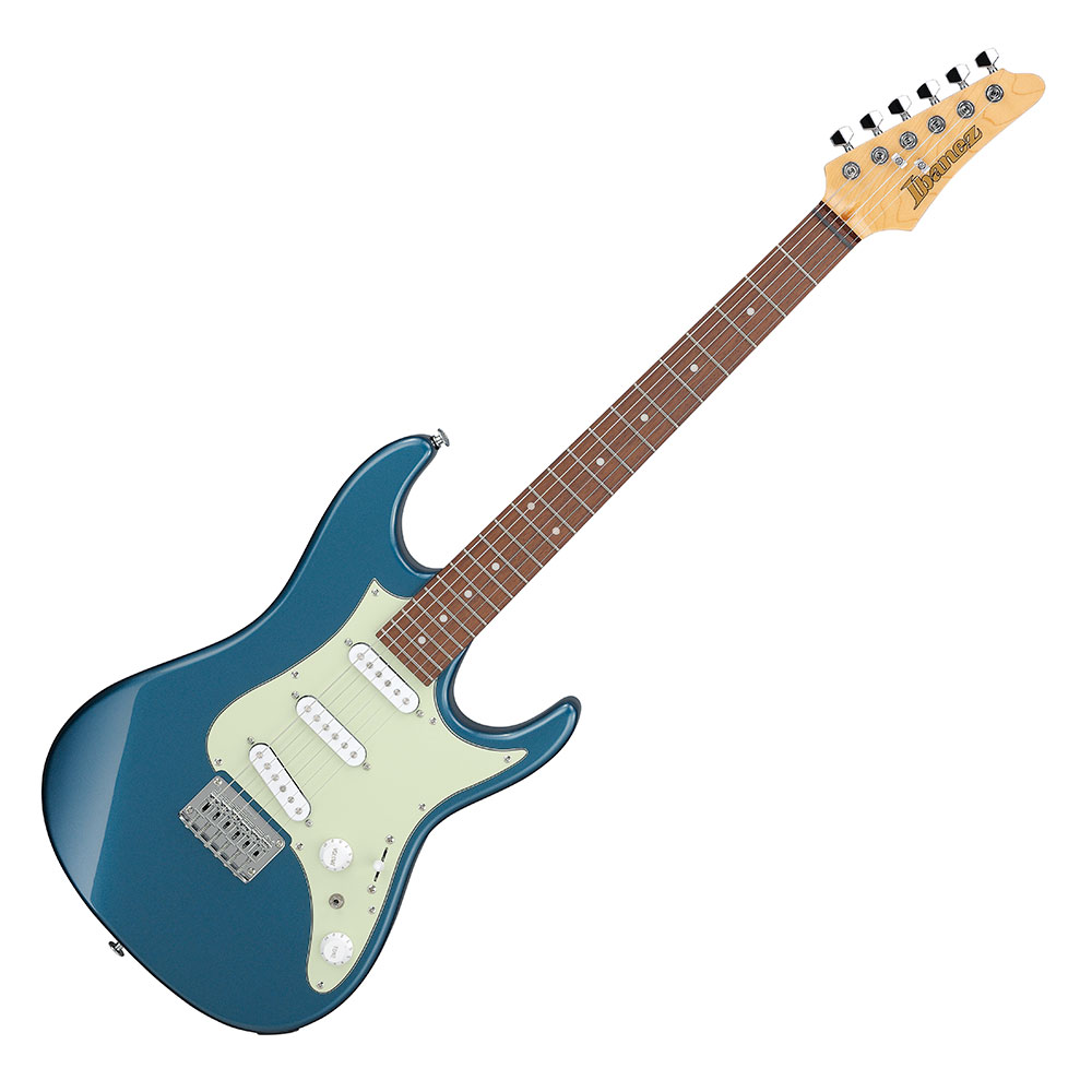 IBANEZ アイバニーズ AZES31-AOC エレキギター