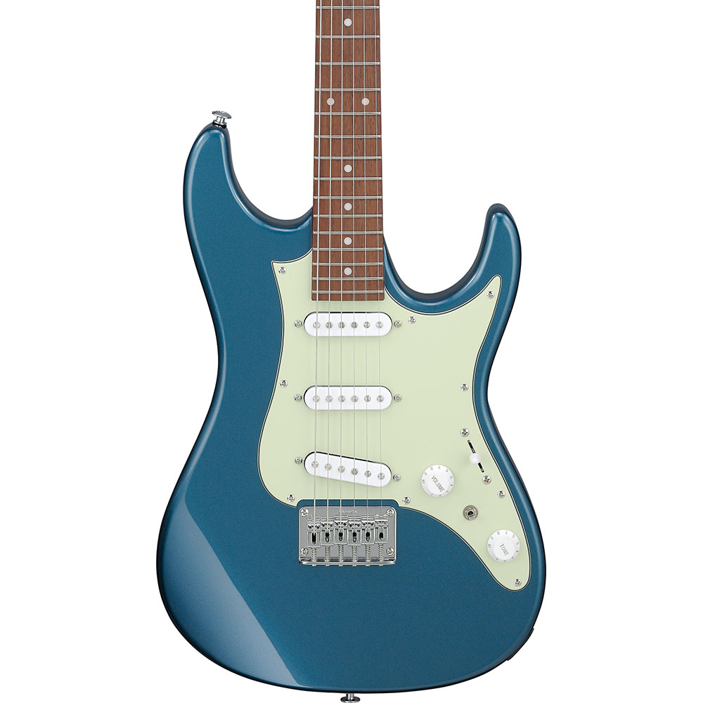 IBANEZ アイバニーズ AZES31-AOC エレキギター ボディ