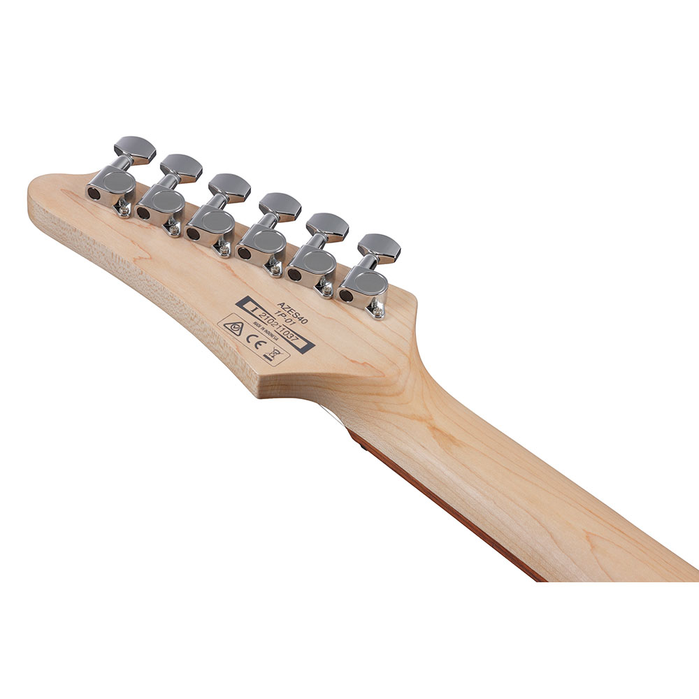 IBANEZ アイバニーズ AZES40-PPK エレキギター ヘッド
