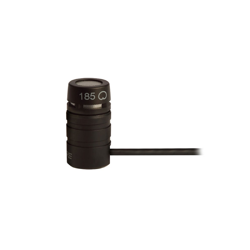 SHURE シュアー SLXD15/85-JB SLXDワイヤレス WL185マイクセット コンパクトなワイヤレス環境を構築するポータブルワイヤレスシステム シュア ラベリアマイク