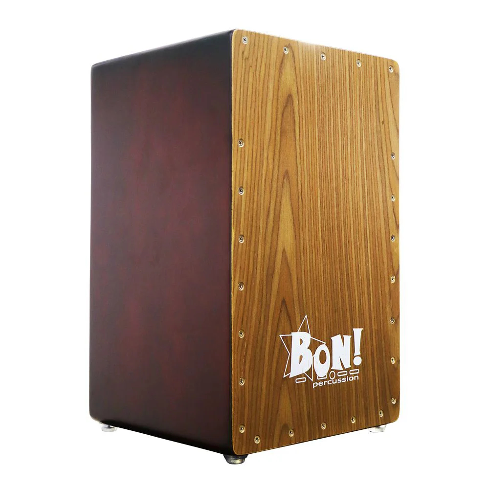 BON! BCJ-10WN カホン
