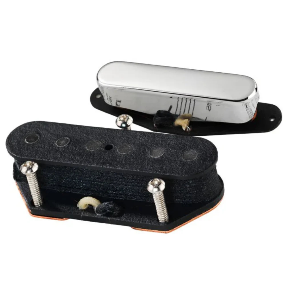 Lundgren ラングレン Telecaster Set シングル エレキギター ピックアップ