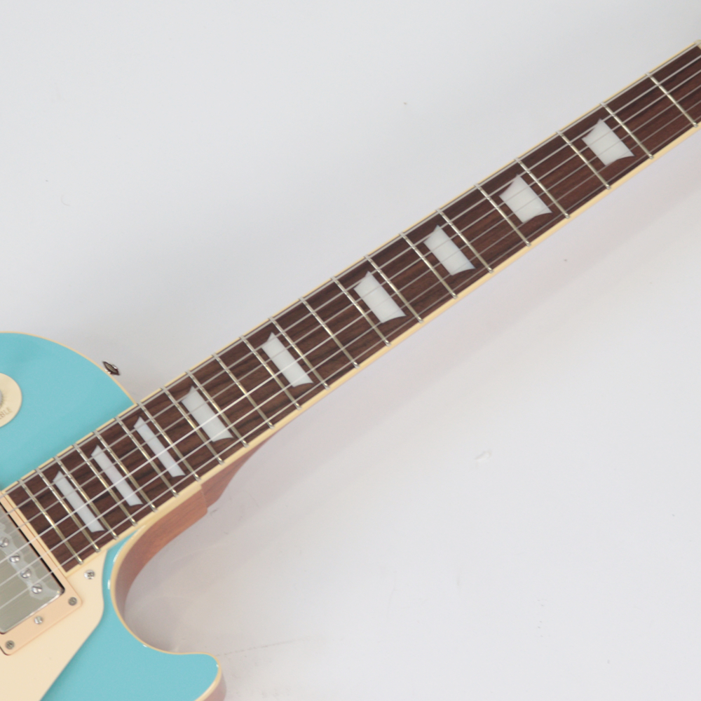 Tokai トーカイ LS-101 SOB エレキギター 指板画像