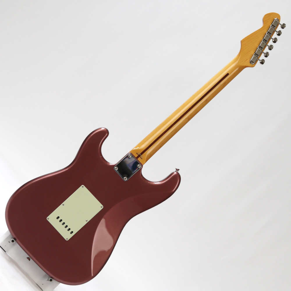 Tokai トーカイ AST-101/R BGM エレキギター ボディ、ネック裏