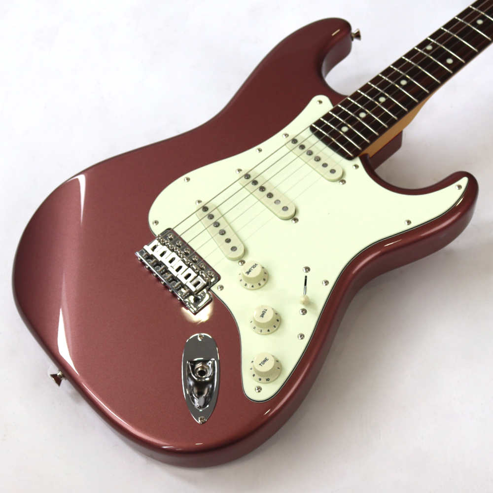 Tokai トーカイ AST-101/R BGM エレキギター ボディトップ