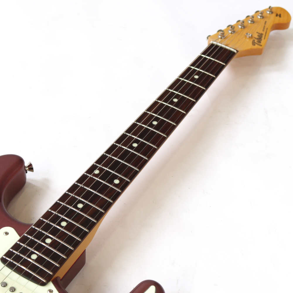 Tokai トーカイ AST-101/R BGM エレキギター ネック、指板