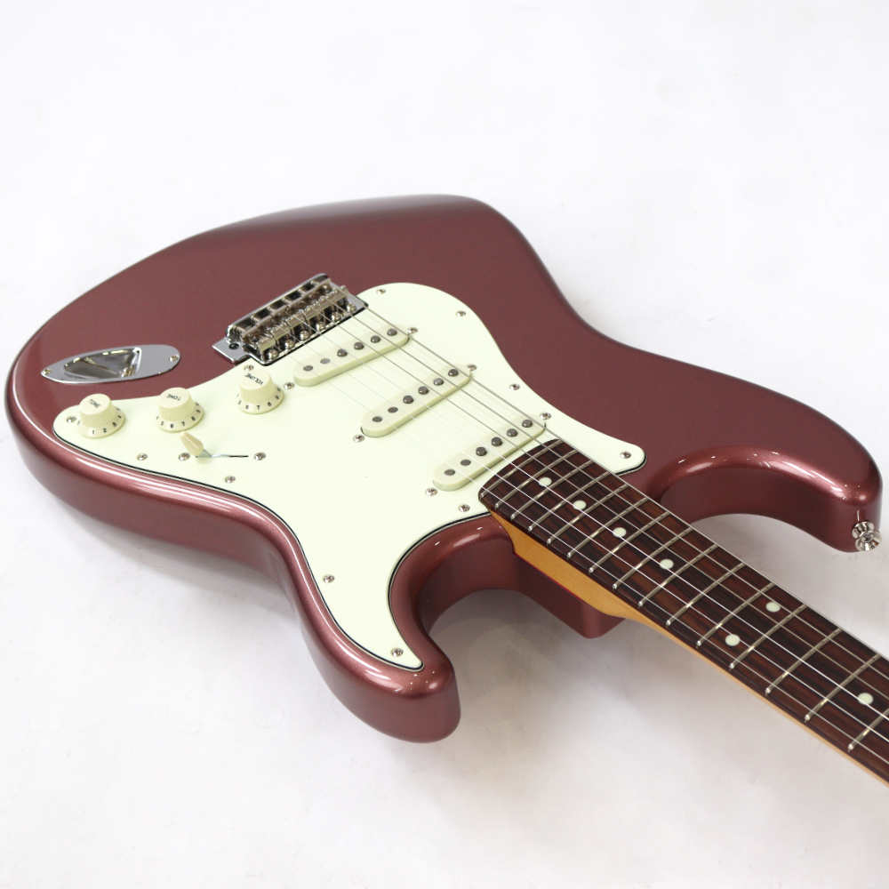 Tokai トーカイ AST-101/R BGM エレキギター ネックジョイント