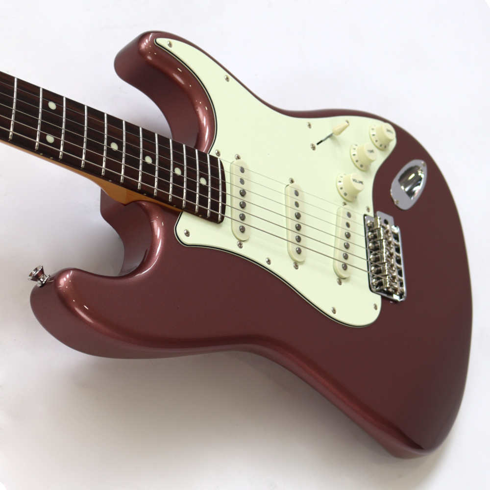 Tokai トーカイ AST-101/R BGM エレキギター バックコンター
