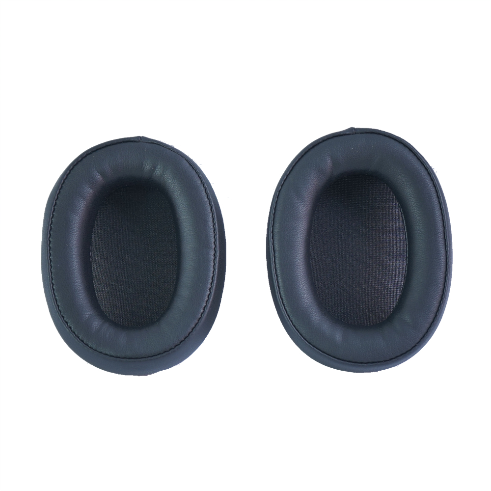 AUDIO-TECHNICA オーディオテクニカ HP-DWL550 BK ATH-DWL550用イヤパッド