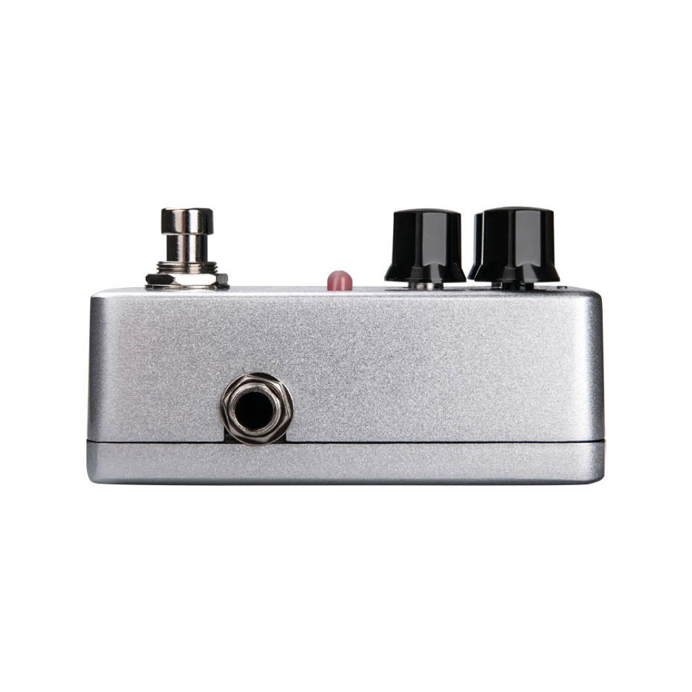 NUX ニューエックス NCP-2 Sculpture コンプレッサー ギターエフェクター 側面