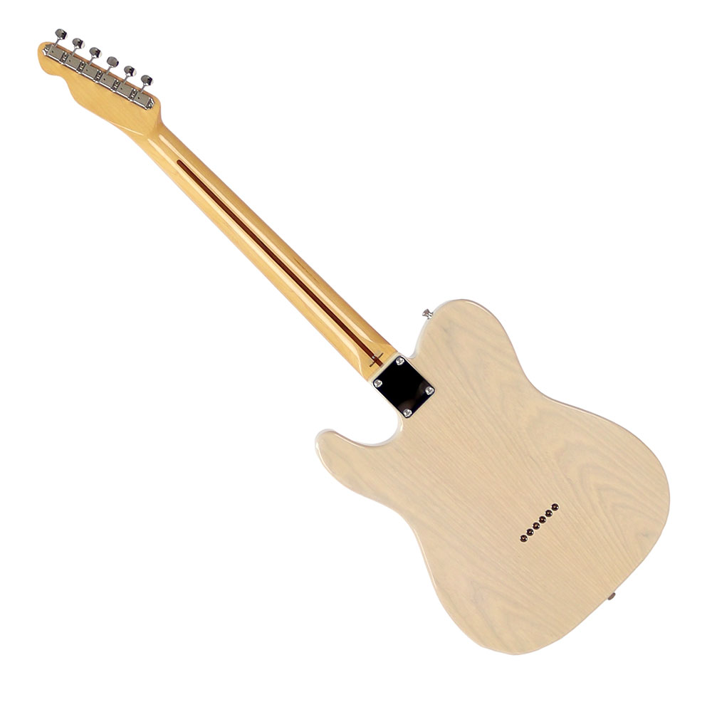 Tokai トーカイ ATE-102/R USB(WBL) エレキギター ボディバック画像