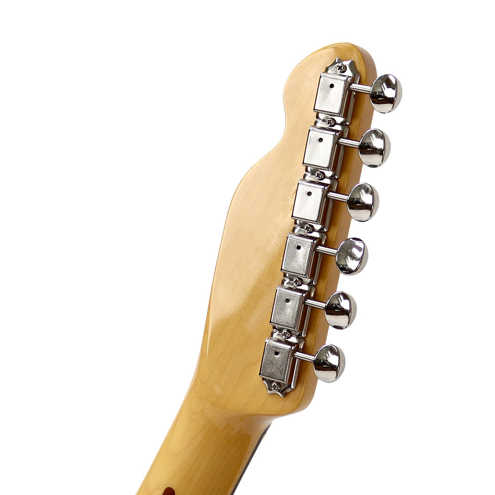 Tokai トーカイ ATE-102/R USB(WBL) エレキギター ヘッド裏画像