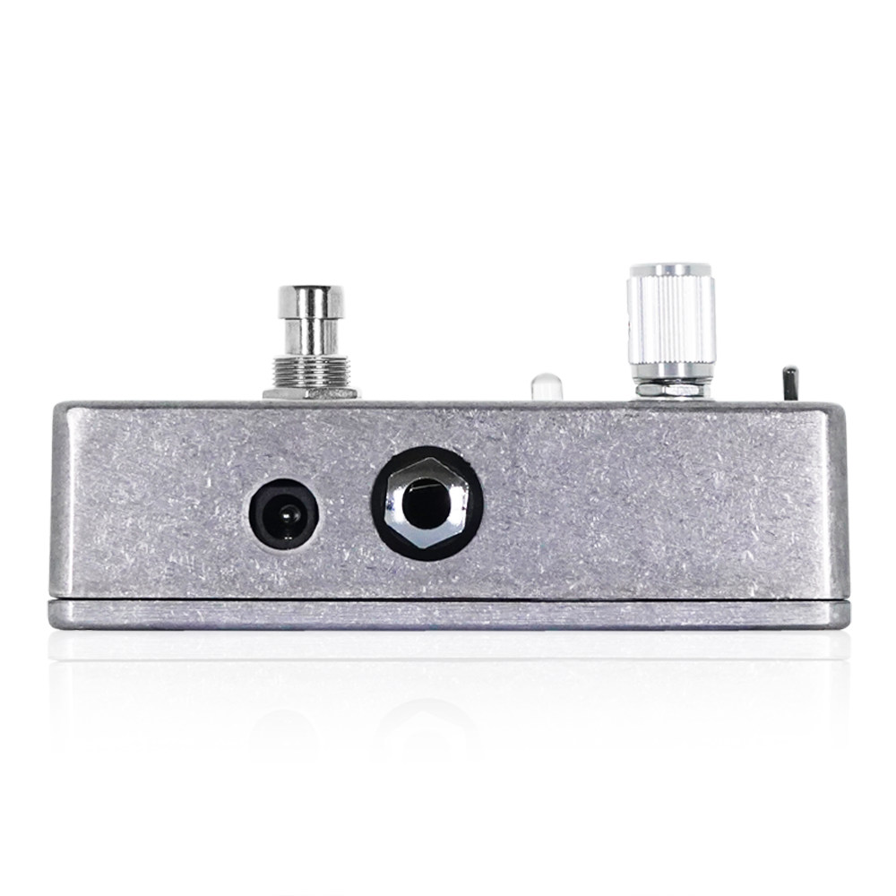 Skreddy Pedals スクレディペダルズ Klipper ファズ ギターエフェクター サイド画像