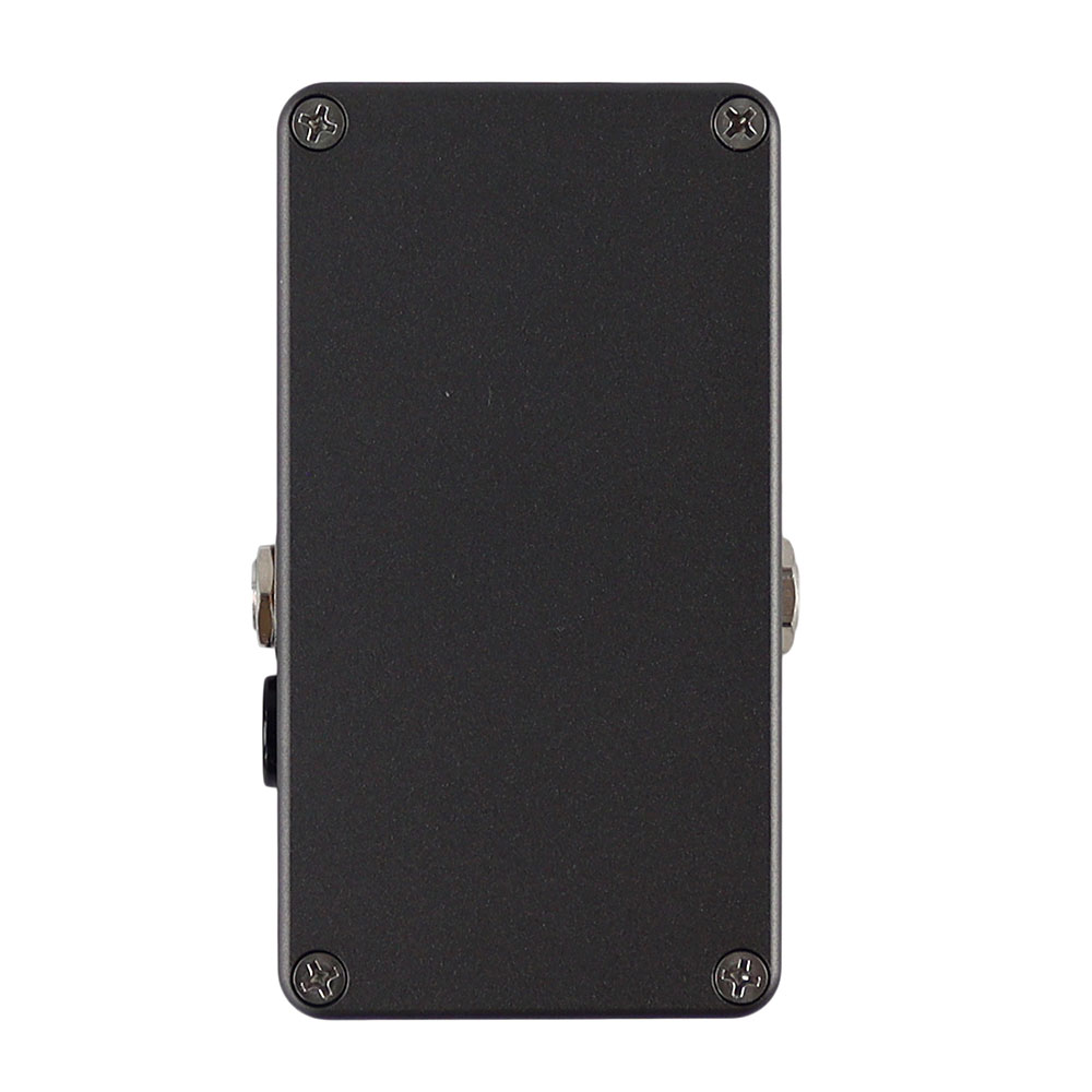 SUMO STOMP DOSS COMPRESSOR コンプレッサー エフェクター 裏面