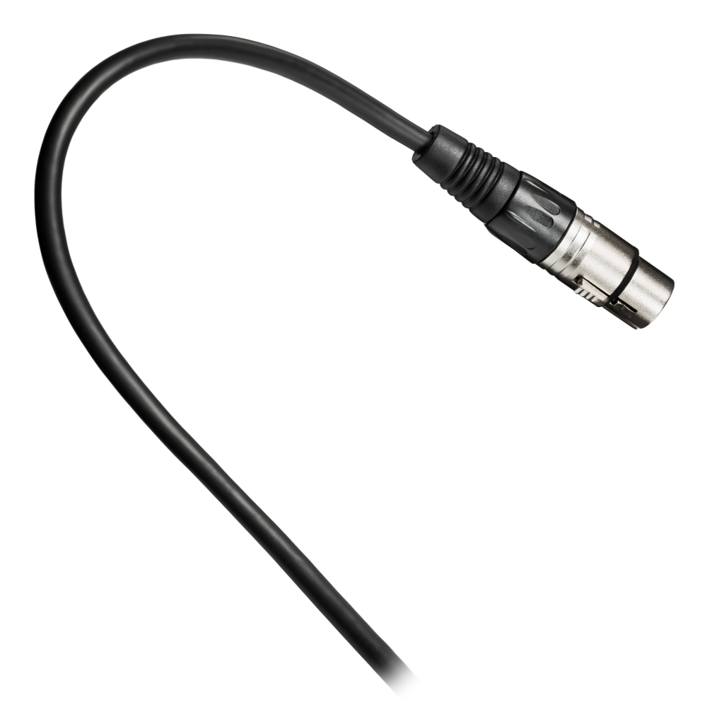 AUDIO-TECHNICA オーディオテクニカ BX3 3.0 BK 3m XLRケーブル マイクケーブル コネクター