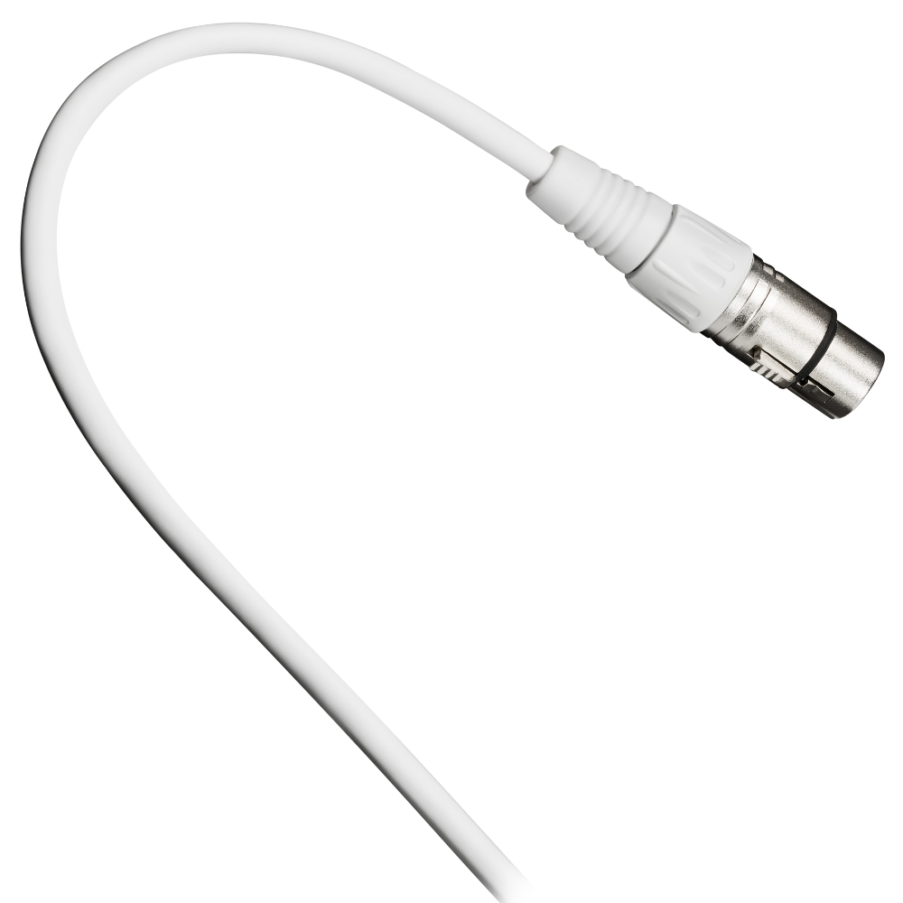AUDIO-TECHNICA オーディオテクニカ BX3 3.0 WH 3m XLRケーブル マイクケーブル ケーブルコネクター