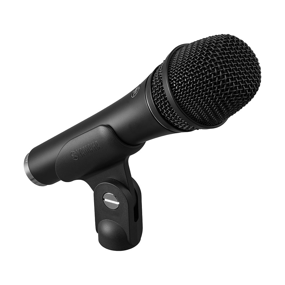 YAMAHA ヤマハ YDM707 B ブラック(黒) ダイナミックマイク 商品内容