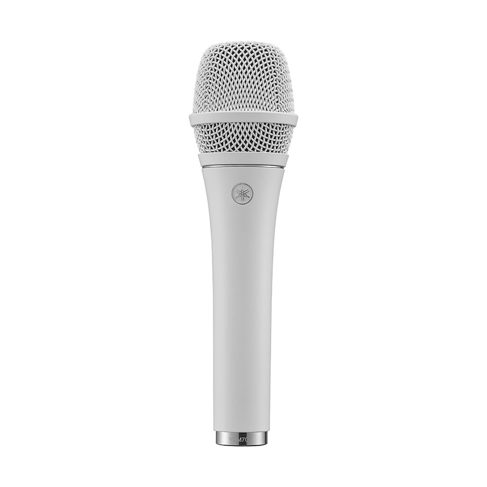 YAMAHA ヤマハ YDM707 W ホワイト(白) ダイナミックマイク