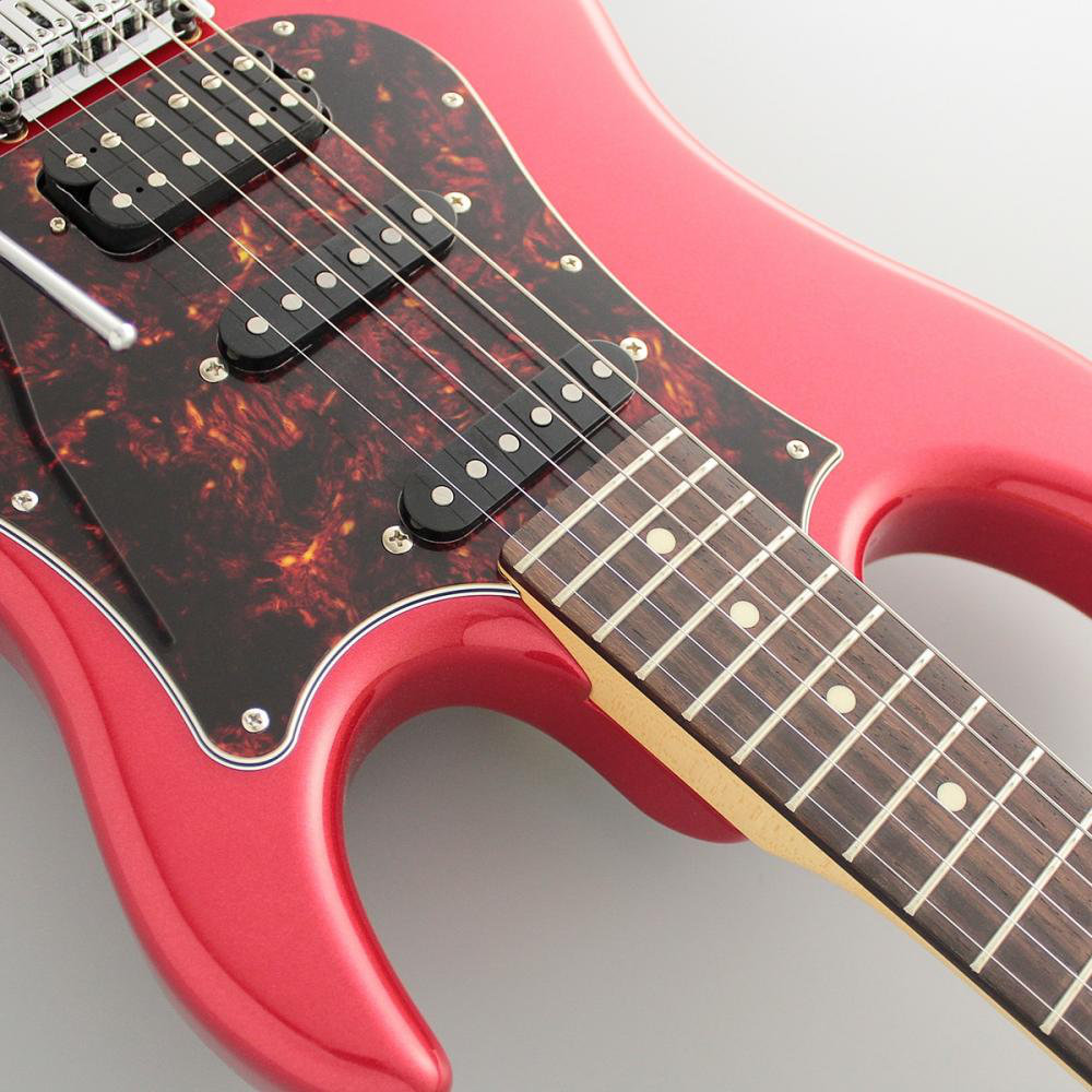 フジゲン エレキギター FUJIGEN FGN JOS2-TDB-R/MRD 01 J-Standard ODYSSEY Jスタンダードオデッセイ SSHピックアップ ネックジョイント