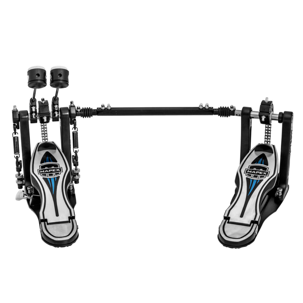 MAPEX メイペックス Falcon 1000 Series PF1000TW ツインペダル アングル画像
