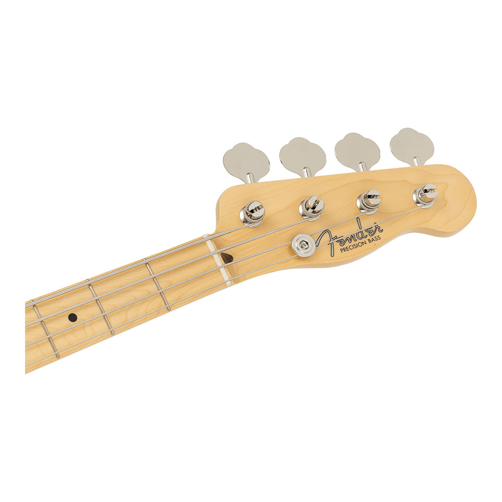 Fender フェンダー Made in Japan Traditional Original 50s Precision Bass MN 2-Color Sunburst エレキベース ヘッド