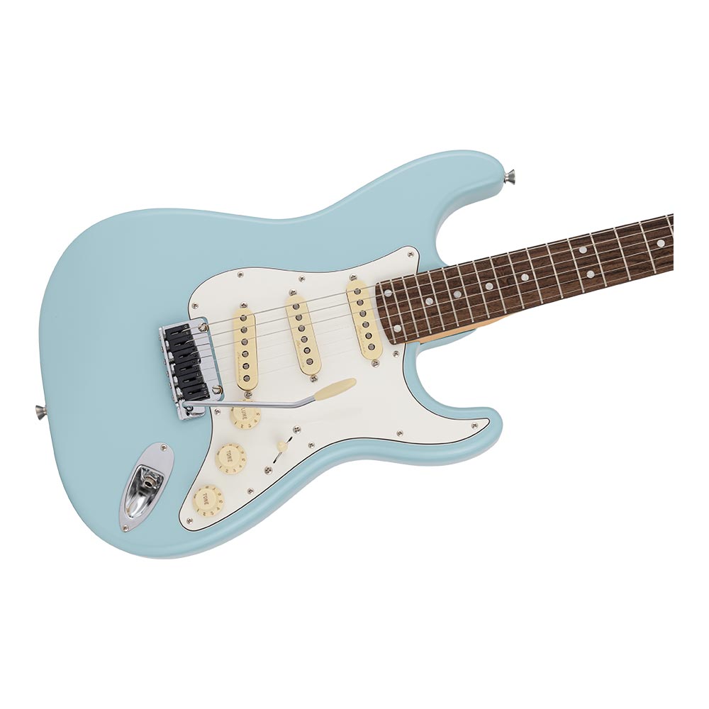 Fender フェンダー Rei Stratocaster R246 RW Rei Blu エレキギター ボディ