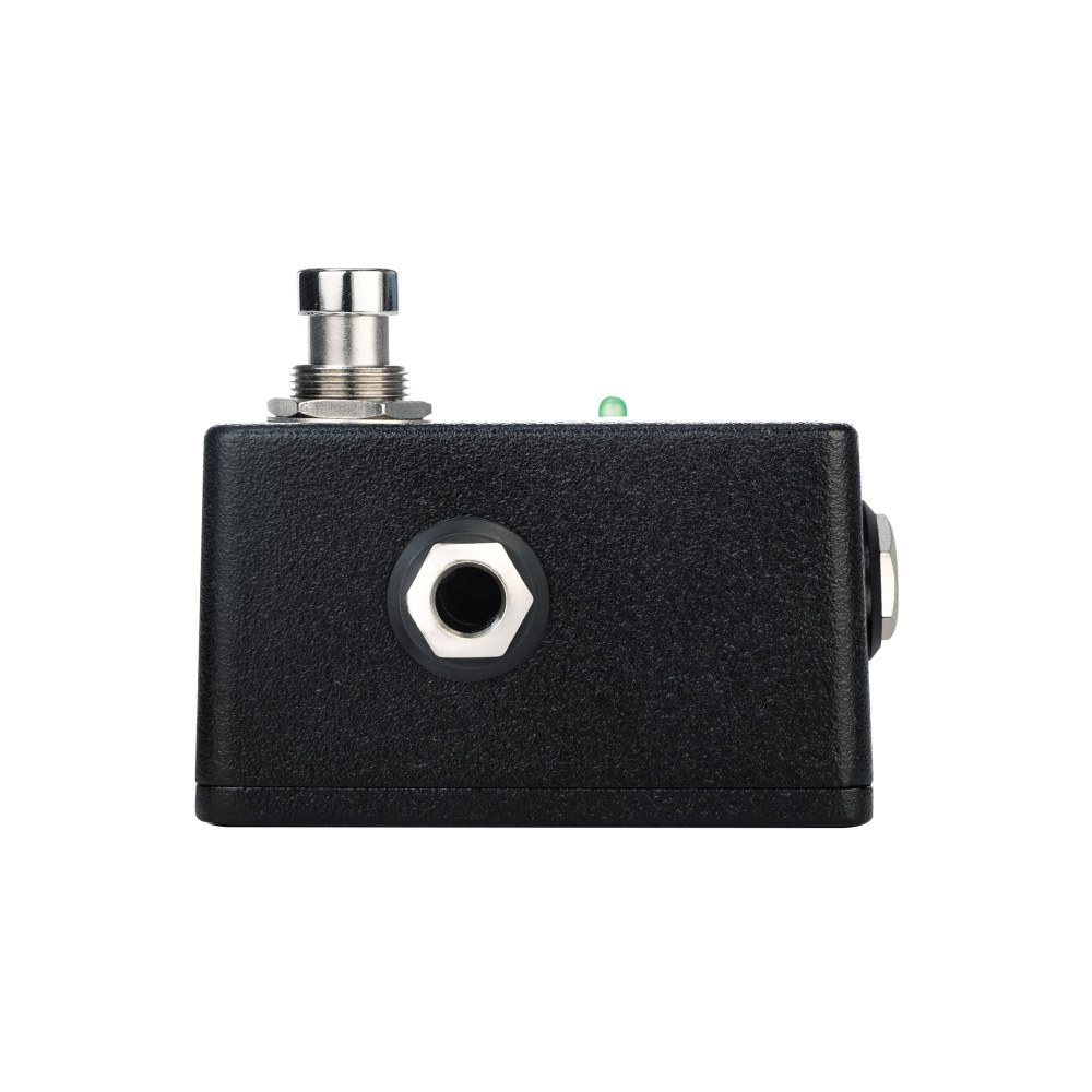 EarthQuaker Devices アースクエイカーデバイセス EQD Flexi Loops ユーティリティシリーズ フレキシループスイッチャー 右サイド画像