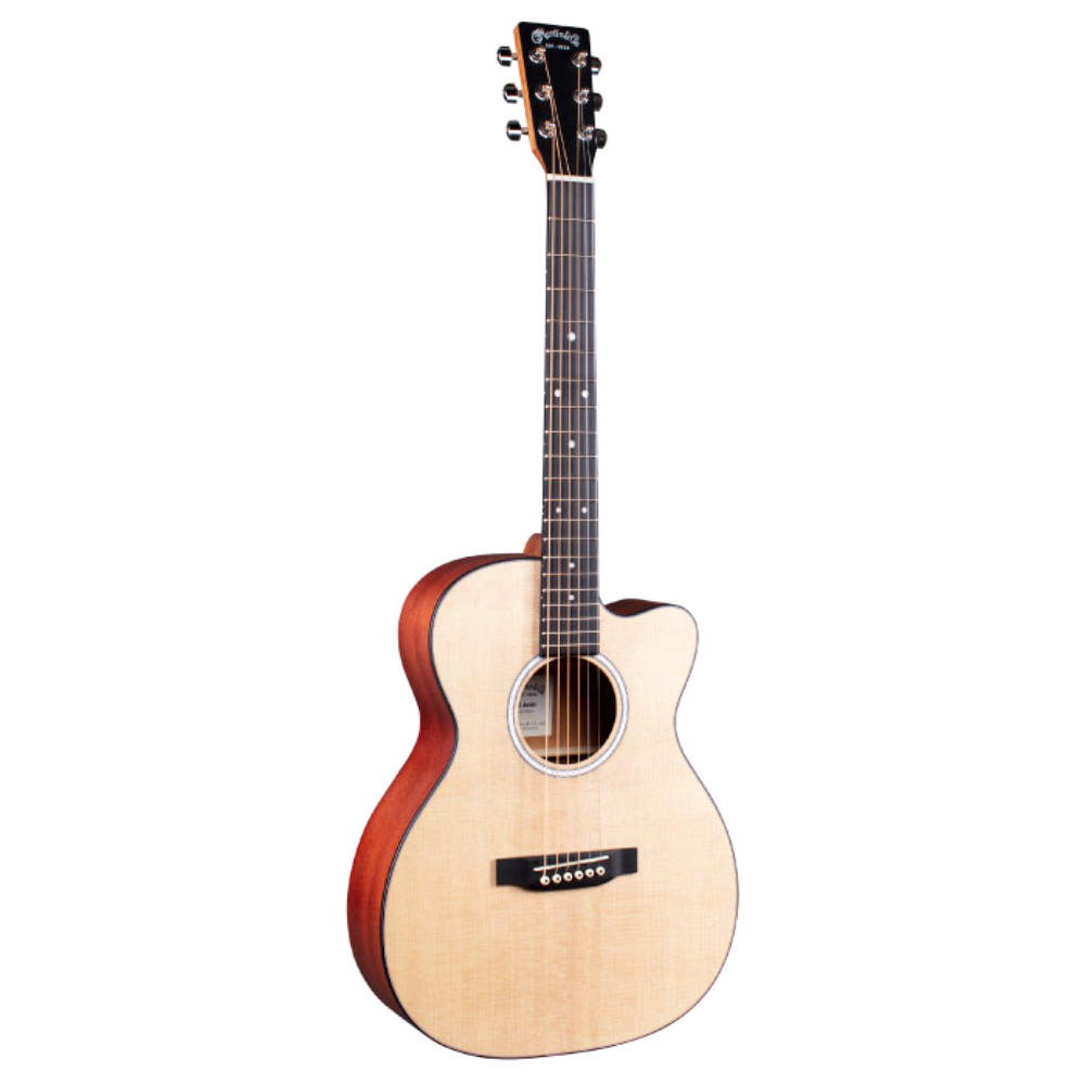 MARTIN マーチン 000CJR-10E 正規輸入品 エレクトリックアコースティックギター エレアコ 正面