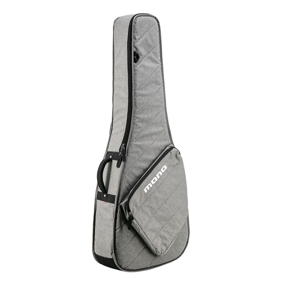 mono M80 SAD-V2-ASH Acoustic Guitar Sleeve 2.0 Ash アコースティックギター用ギグバッグ 全体