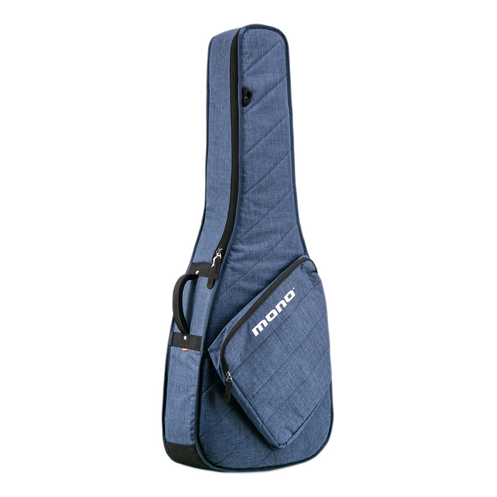 mono M80 SAD-V2-MLB Acoustic Guitar Sleeve 2.0 Moonlight Blue アコースティックギター用ギグバッグ 全体