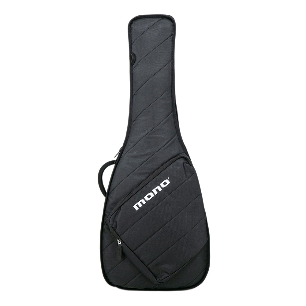 mono M80 SEG-V2-BLK Guitar Sleeve 2.0 Black エレキギター用ギグバッグ