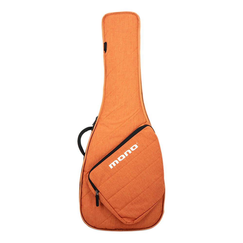 mono M80 SEG-V2-BNO Guitar Sleeve 2.0 Burnt Orange エレキギター用ギグバッグ