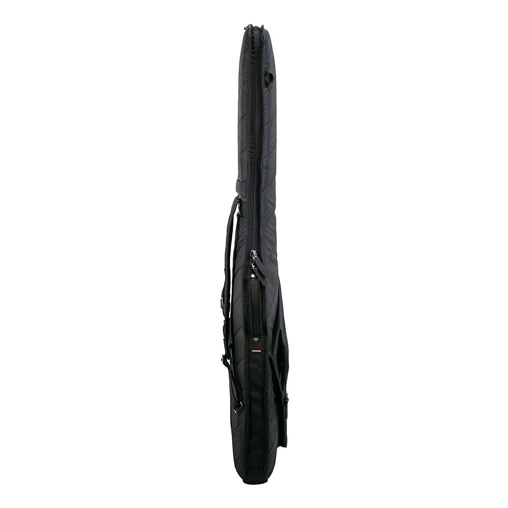 mono M80 SEB-V2-BLK Bass Sleeve 2.0 Black エレキベース用ギグバッグ 側面