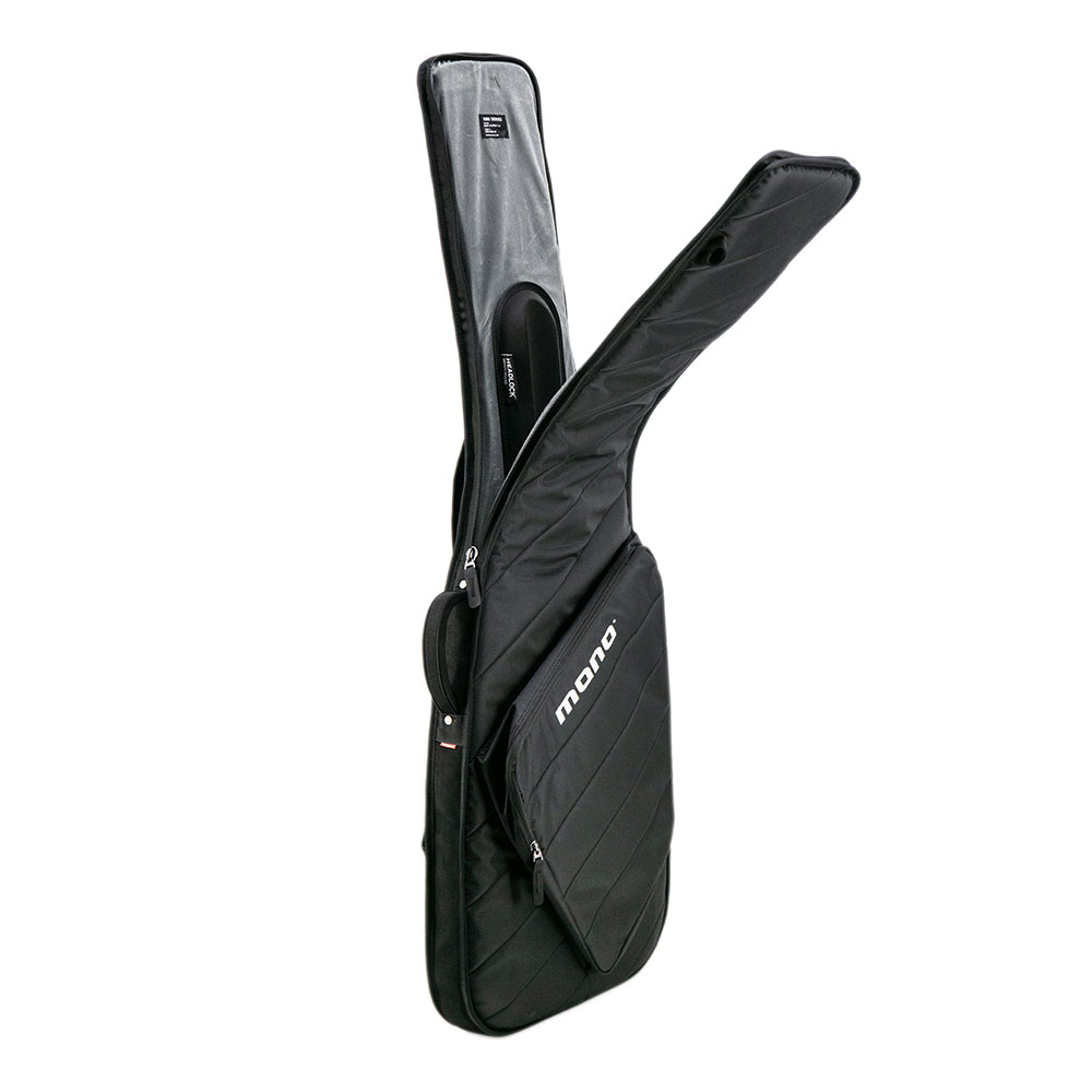 mono M80 SEB-V2-BLK Bass Sleeve 2.0 Black エレキベース用ギグバッグ 全体