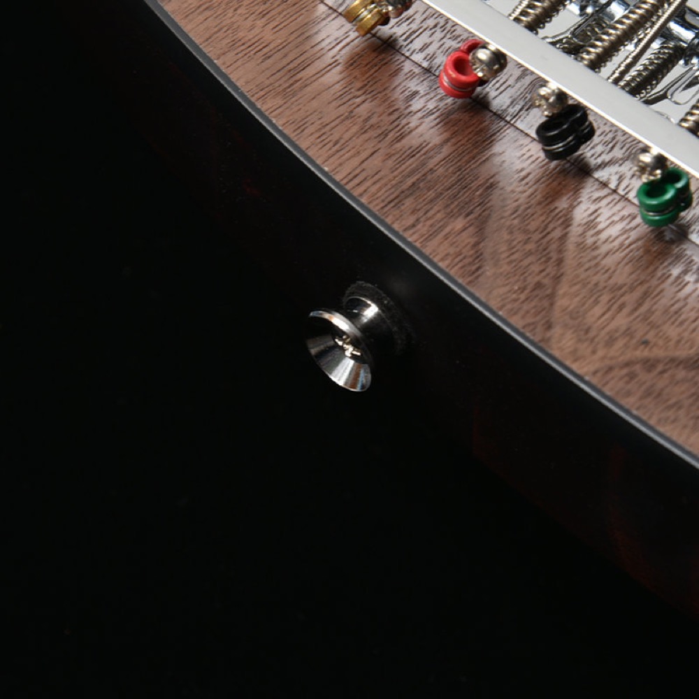 BACCHUS バッカス Japan Tune-up Series WL4-WN RSM/M NAS エレキベース エンドピン