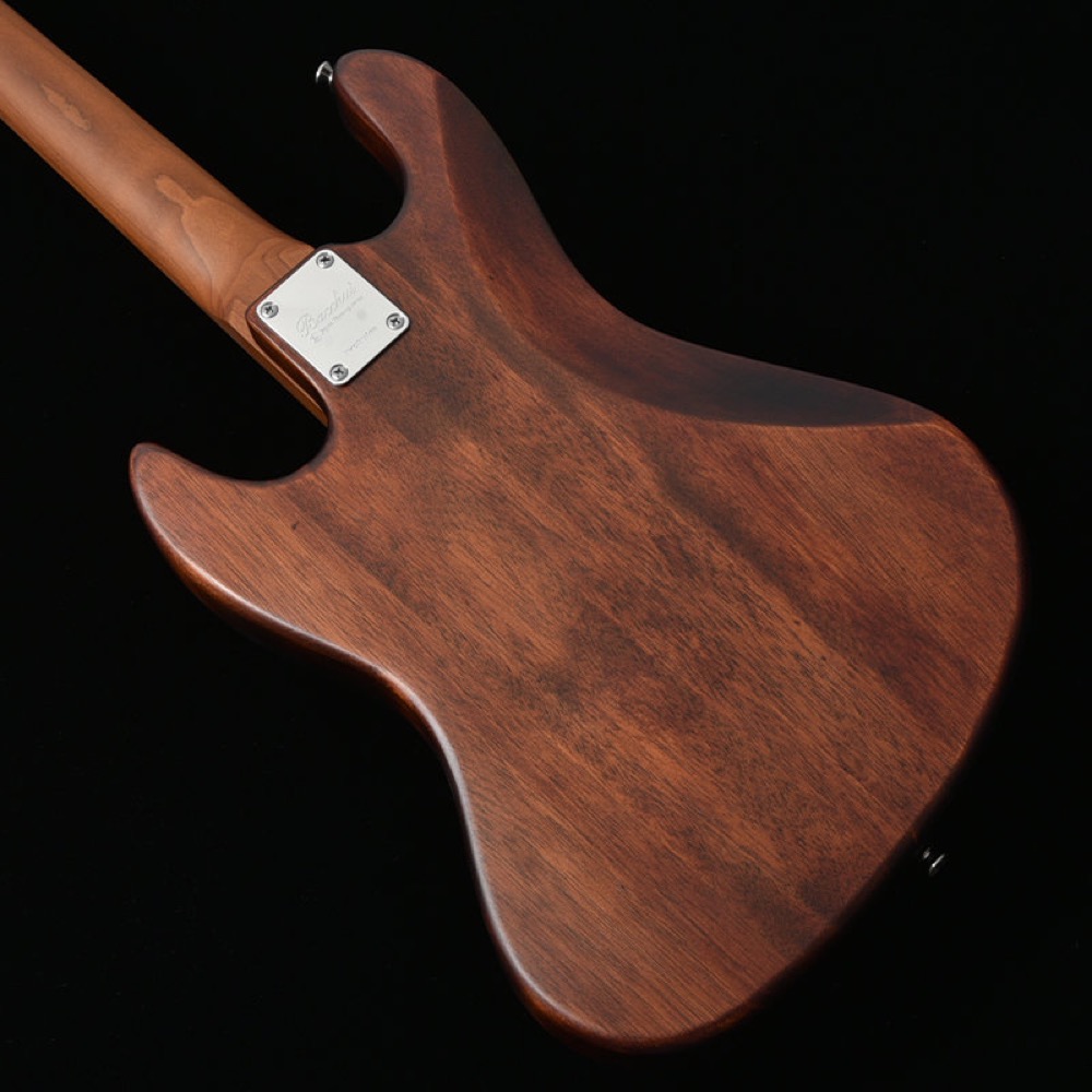 BACCHUS バッカス Japan Tune-up Series WL4-WN RSM/M NAS エレキベース バック
