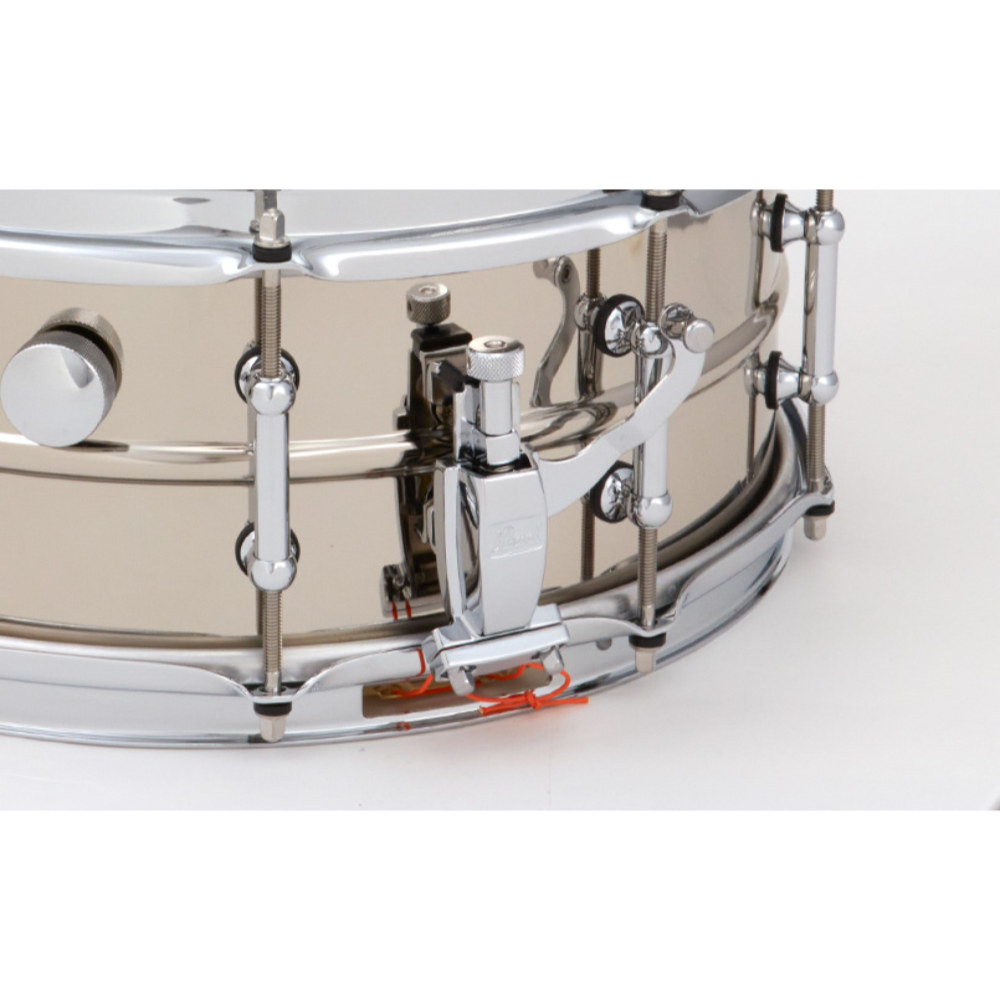 Pearl パール STE14575SC Elite Classic 14インチ×5.75インチ スネアドラム サブ画像4