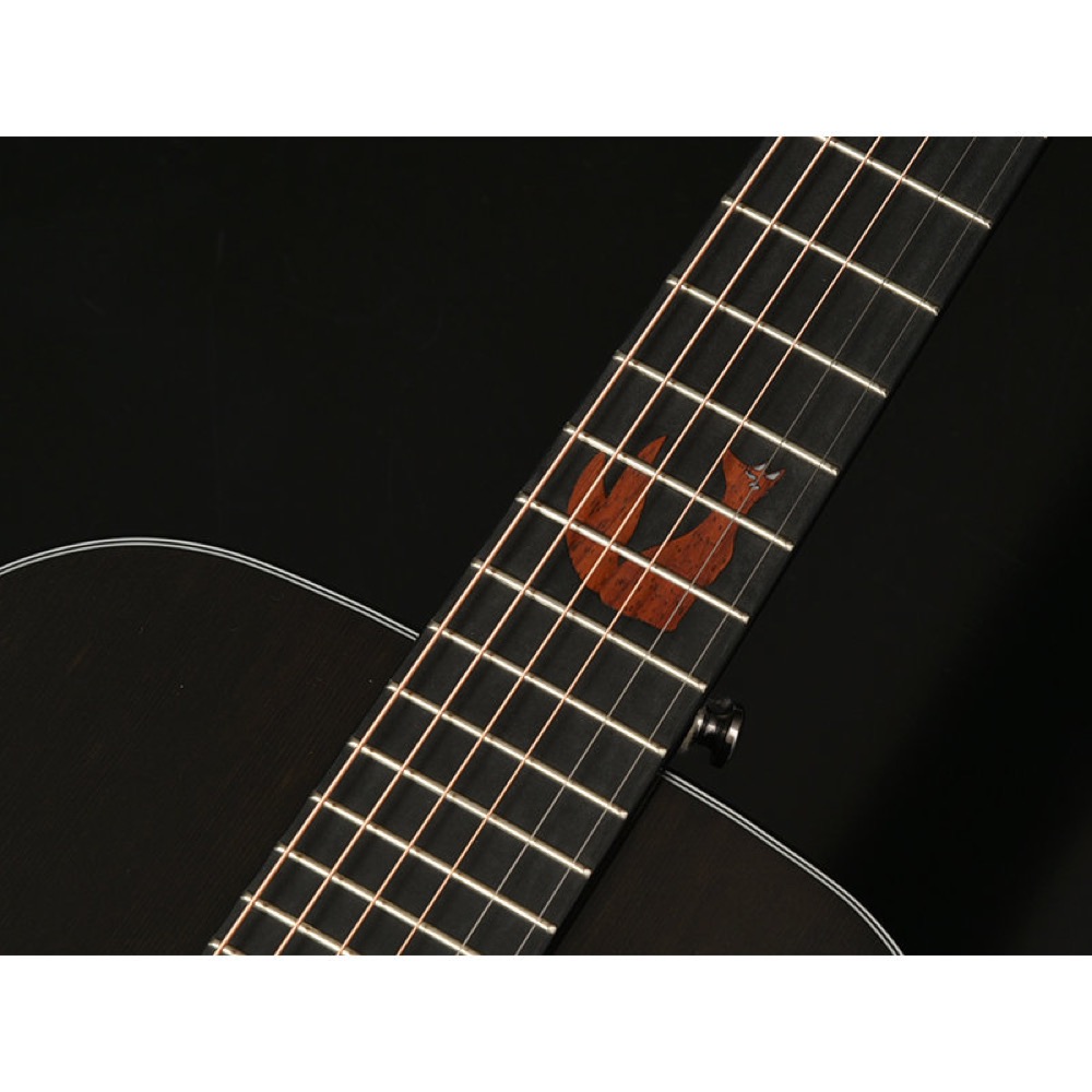 HEADWAY ヘッドウェイ Japan Tune-up Series HM-OSAMURAISAN T-BLK アコースティックギター アコギ 指板