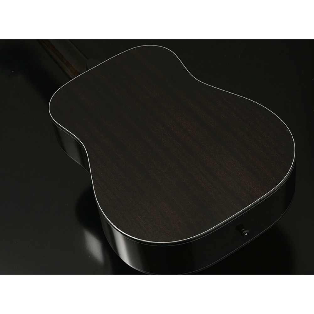 HEADWAY ヘッドウェイ Japan Tune-up Series HM-OSAMURAISAN T-BLK アコースティックギター アコギ ヘッド裏ボディバック