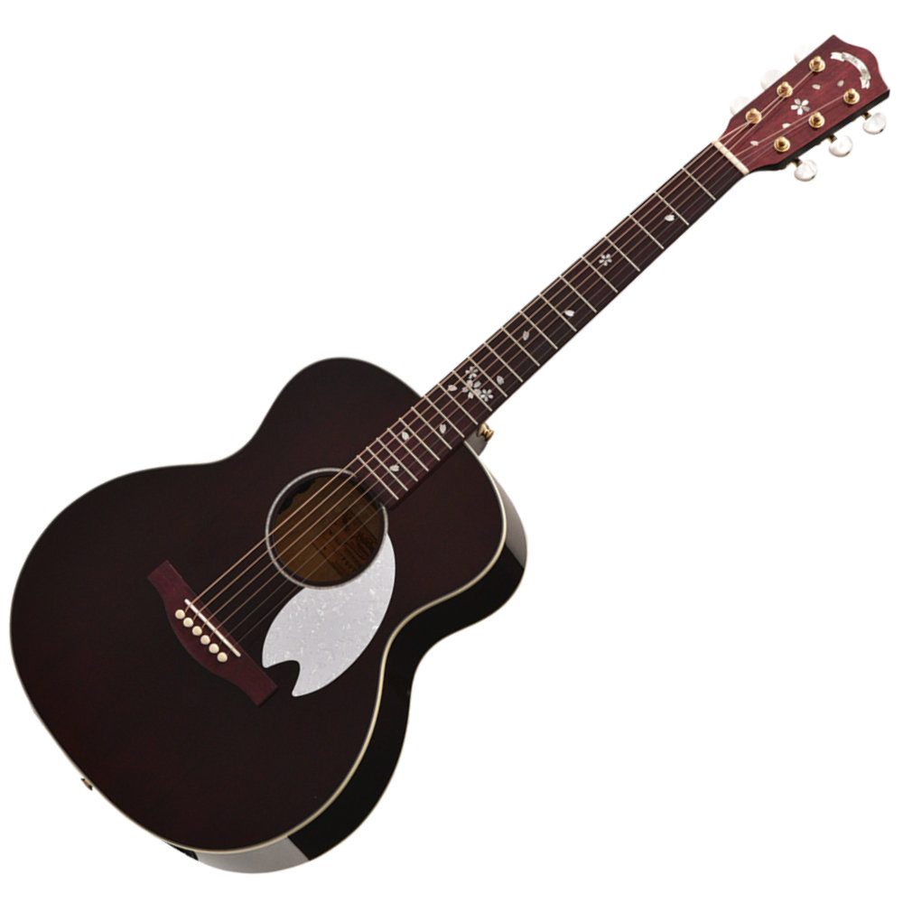 HEADWAY ヘッドウェイ Japan Tune-up Series HTJ-YOZAKURA YZBK エレクトリックアコースティックギター エレアコ