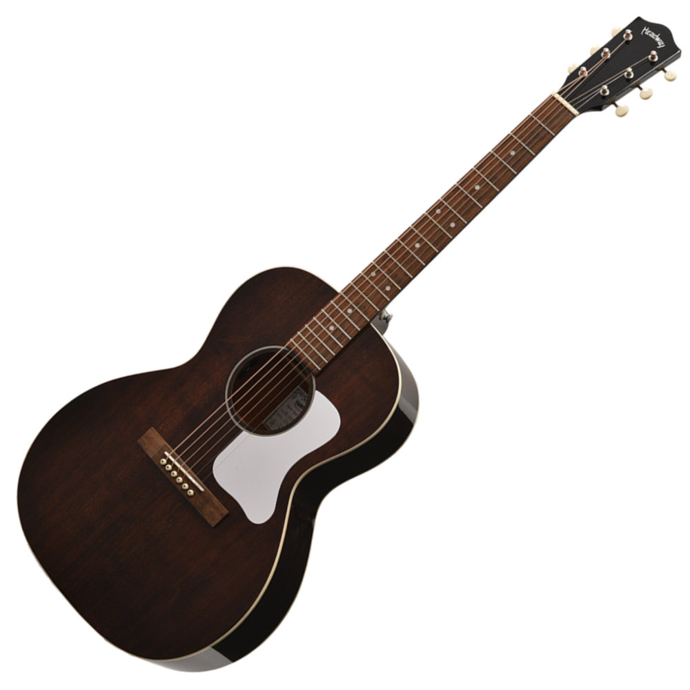 HEADWAY ヘッドウェイ Japan Tune-up Series HL-V085SE ABR エレクトリックアコースティックギター エレアコ